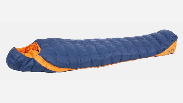Exped Comfort -10 Large Large Venstre Exped Exped Comfort -10 Large Large Venstre Exped