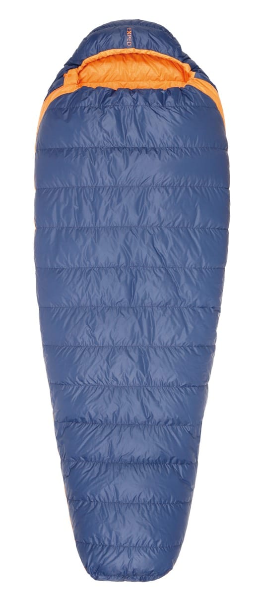 Exped Comfort -10 Large Large Venstre Exped Exped Comfort -10 Large Large Venstre Exped