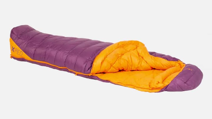 Exped Comfort -10° Wmns M Exped Exped Comfort -10° Wmns M Exped