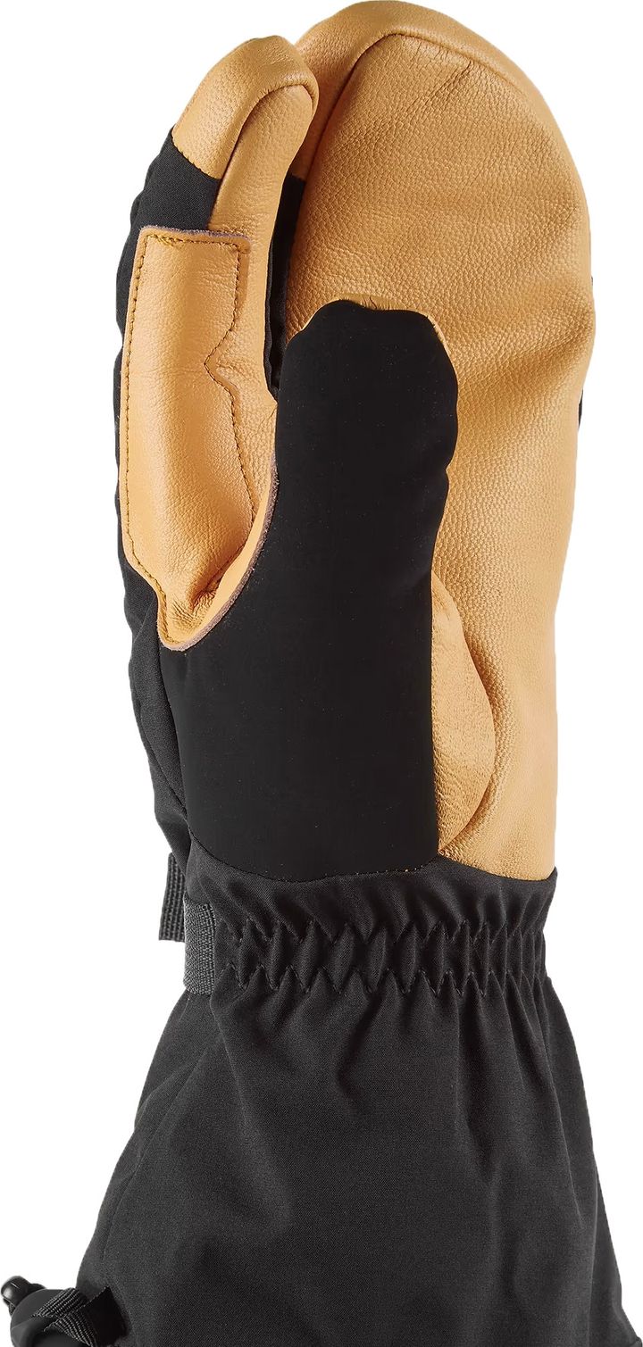 Sealskinz Congham Black Sealskinz