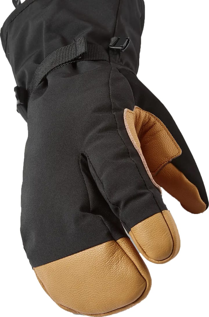 Sealskinz Congham Black Sealskinz