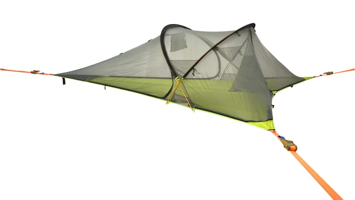 Tentsile Connect 2-Person Tree Tent Forest Green Tentsile Tentsile Connect 2-Person Tree Tent Forest Green Tentsile