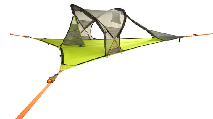 Tentsile Connect 2-Person Tree Tent Forest Green Tentsile Tentsile Connect 2-Person Tree Tent Forest Green Tentsile