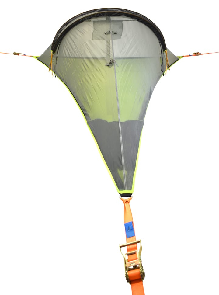 Tentsile Connect 2-Person Tree Tent Forest Green Tentsile Tentsile Connect 2-Person Tree Tent Forest Green Tentsile