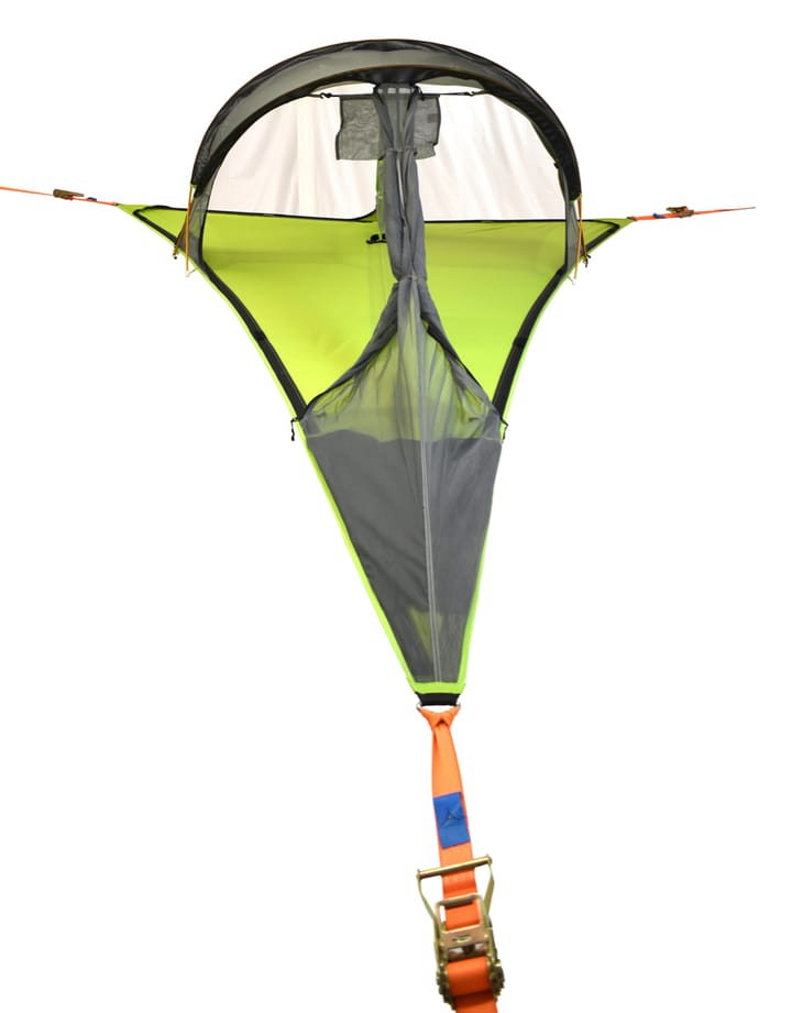 Tentsile Connect 2-Person Tree Tent Forest Green Tentsile