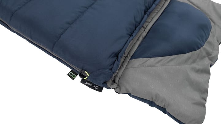 Outwell Contour Junior Deep Blue Blue Outwell