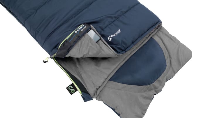 Outwell Contour Junior Deep Blue Blue Outwell