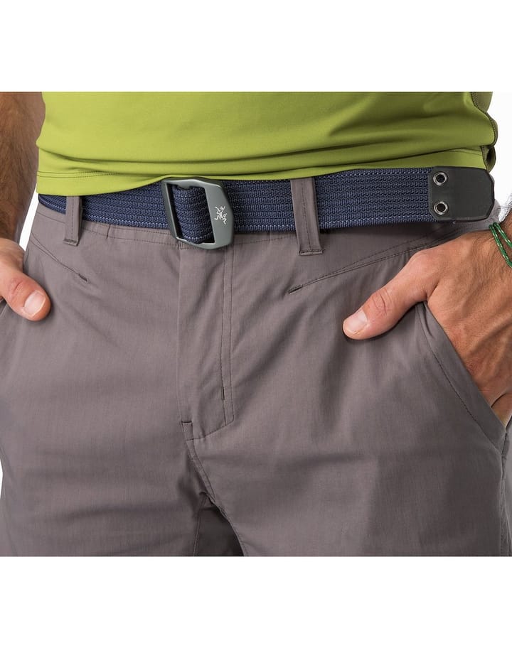 Arc'teryx Conveyor Belt Black/Black Arc'teryx Arc'teryx Conveyor Belt Black/Black Arc'teryx