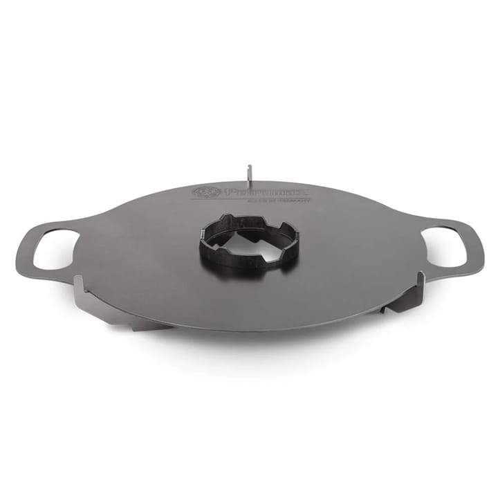 Petromax Cooking Attachment Atago Griddle Black Petromax