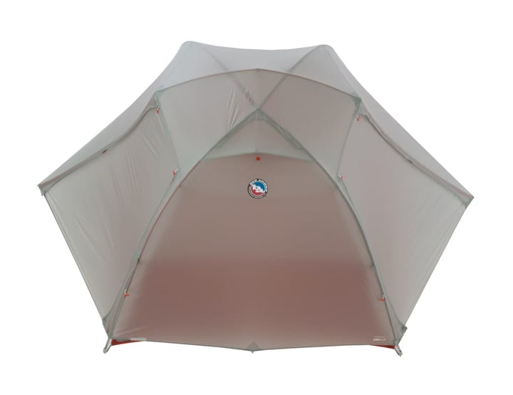 Bigagnes Copper Spur Hv Ul 3 Long Gray/Orange Big Agnes Bigagnes Copper Spur Hv Ul 3 Long Gray/Orange Big Agnes