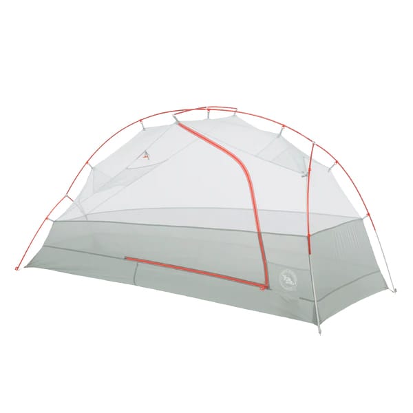 Big Agnes Copper Spur HV UL1 Orange Big Agnes