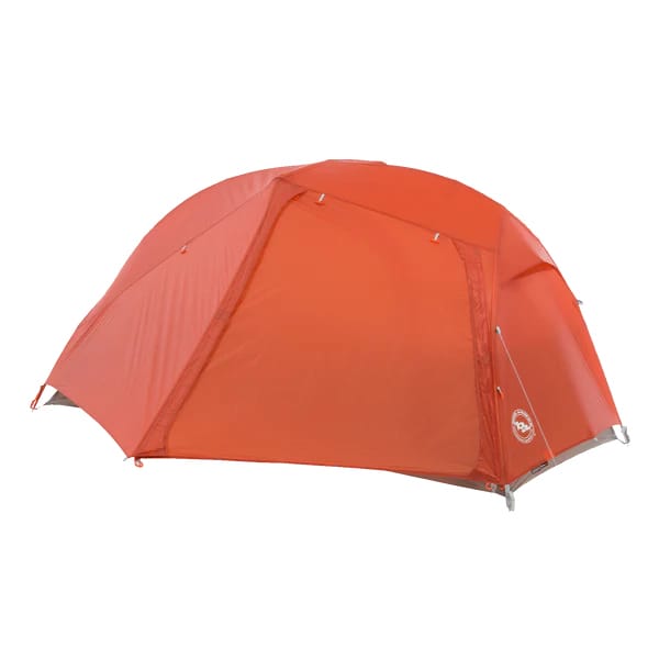 Big Agnes Copper Spur HV UL1 Orange