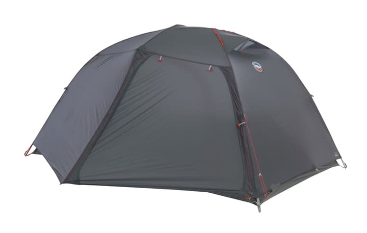 Big Agnes Copper Spur Hv Ul2 Bikepack Gray/Silver Big Agnes