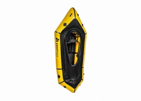 Kokopelli Rogue Spraydeck R-deck Yellow Kokopelli Kokopelli Rogue Spraydeck R-deck Yellow Kokopelli