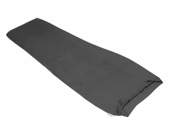 Rab Cotton Ascent Sleeping Bag Liner Slate Rab