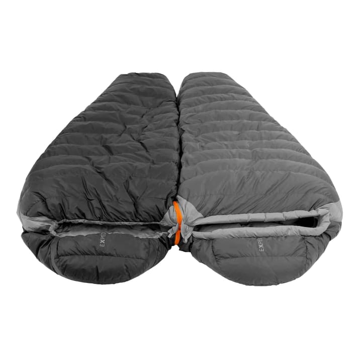 Exped Winterlite -15 Deep Sea/Lava Exped
