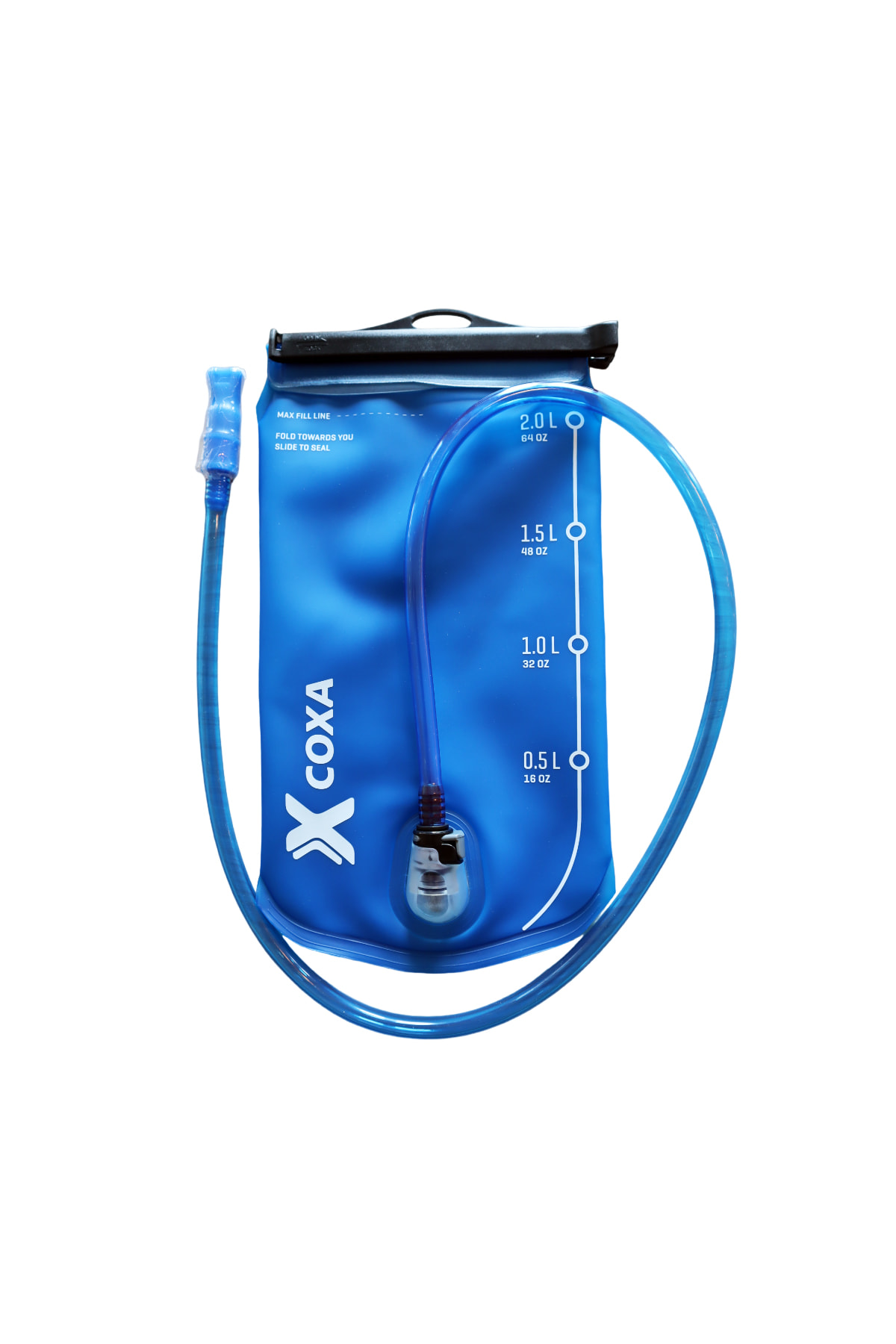 Coxa Carry Hydration Bladder Blue