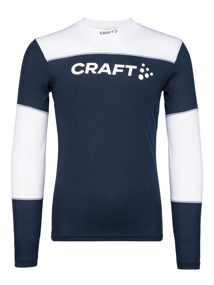 Craft Nor Baselayer Set M Blaze-White Craft