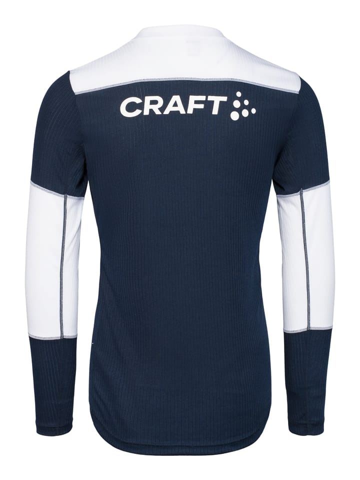 Craft Nor Baselayer Set M Blaze-White Craft