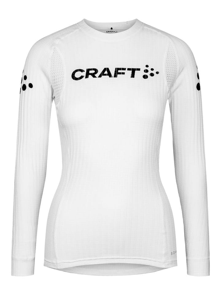 Craft Nor Active Extreme X Cn LS W White Craft