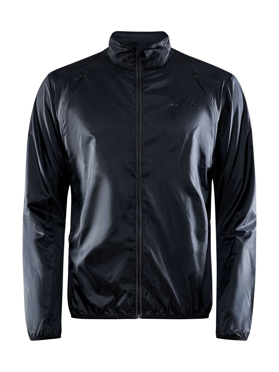 Craft Pro Hypervent Jacket M Black