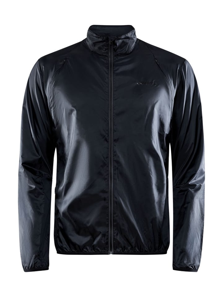 Craft Pro Hypervent Jacket M Black Craft Craft Pro Hypervent Jacket M Black Craft