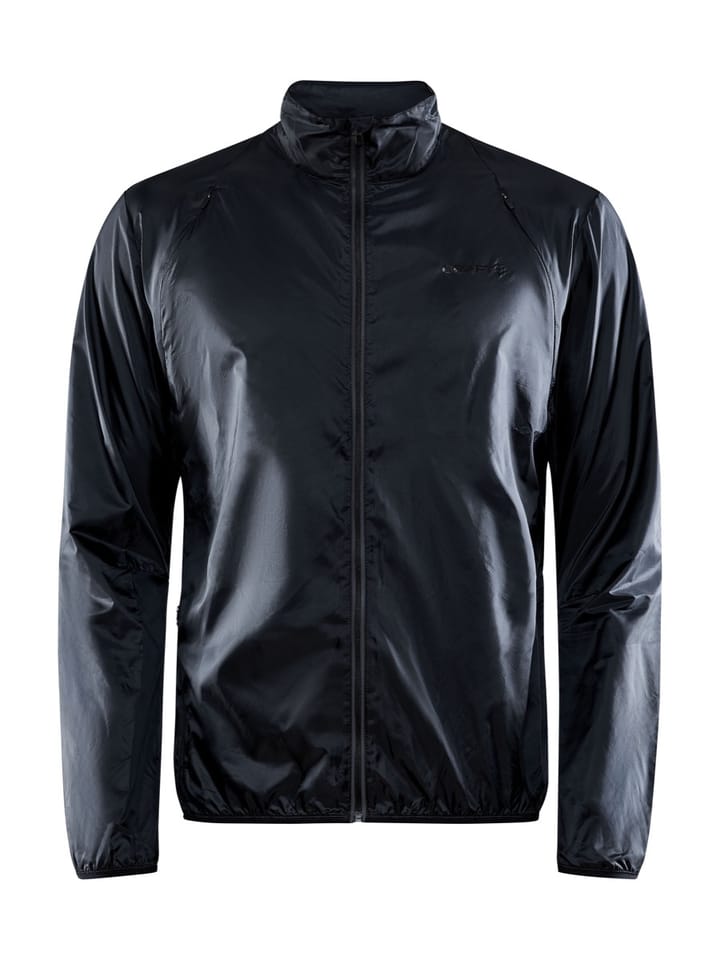 Craft Men's Pro Hypervent Jacket Black Craft