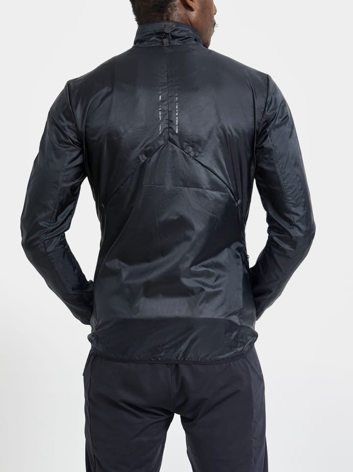Craft Pro Hypervent Jacket M Black Craft Craft Pro Hypervent Jacket M Black Craft