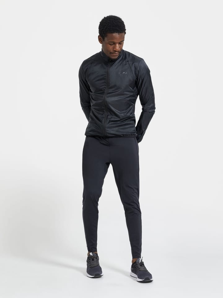 Craft Pro Hypervent Jacket M Black Craft Craft Pro Hypervent Jacket M Black Craft