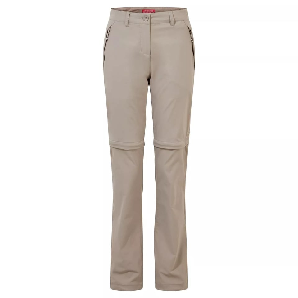 Women's Nosilife Pro Convertible Trousers