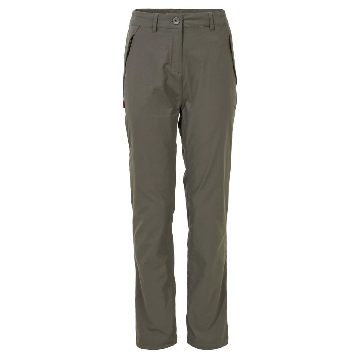 Craghoppers Nosilife Pro Trousers Mid Khaki