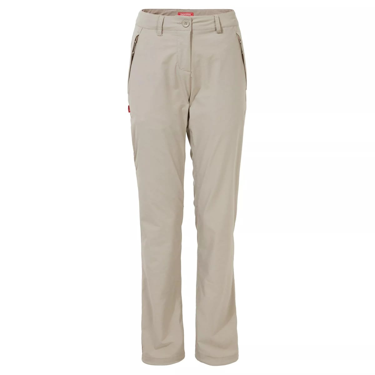 Craghoppers Nosilife Pro Trousers Mushroom
