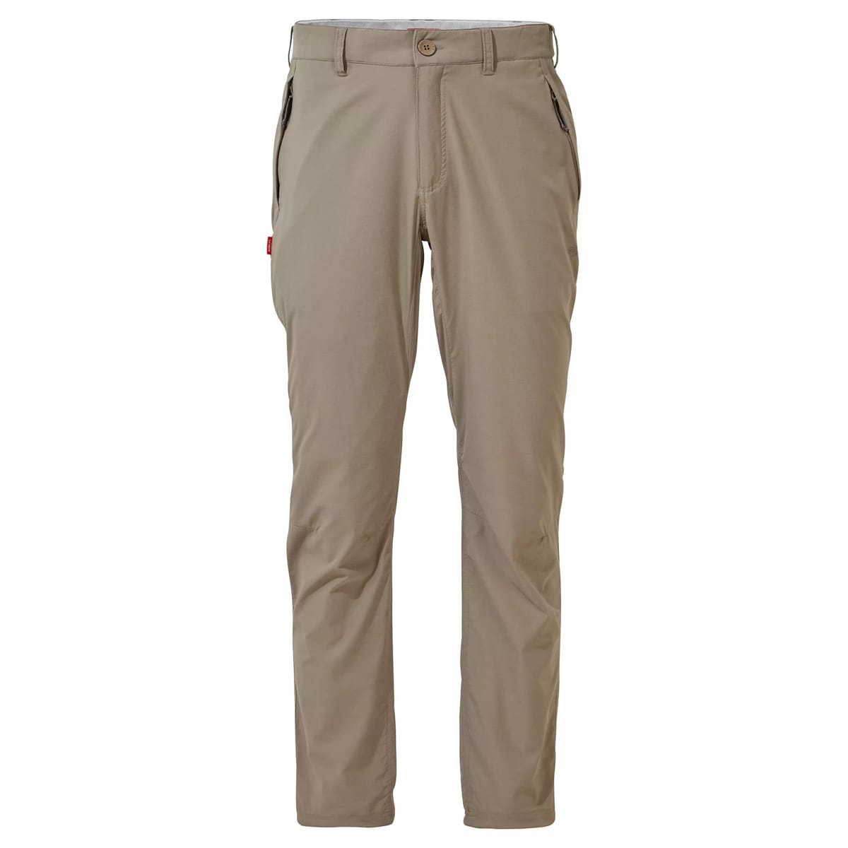 Craghoppers Men's NosiLife Pro Trousers Long Pebble