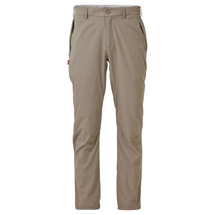 Craghoppers Men's NosiLife Pro Trousers Long Pebble Craghoppers