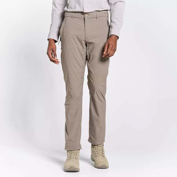 Craghoppers Nosilife Pro Trousers Pebble Craghoppers Craghoppers Nosilife Pro Trousers Pebble Craghoppers