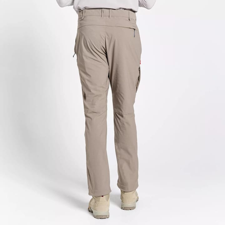 Craghoppers Nosilife Pro Trousers Pebble Craghoppers