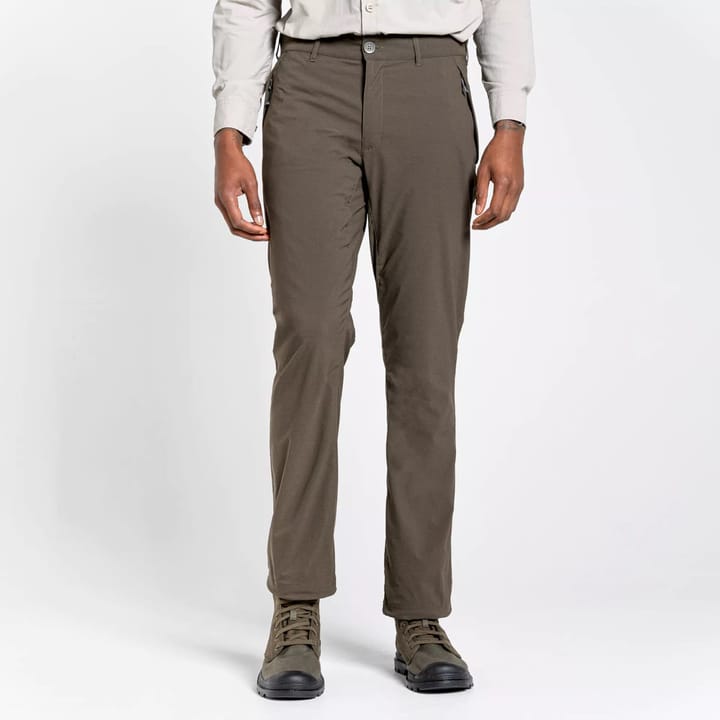 Craghoppers Nosilife Pro Trousers Woodland Green Craghoppers