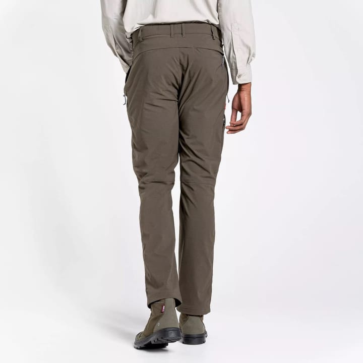 Craghoppers Nosilife Pro Trousers Woodland Green Craghoppers