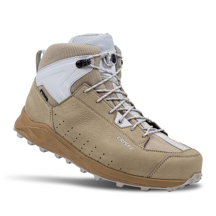 Crispi Hikingstøvel Attiva Urban Mid Gtx Dove Crispi