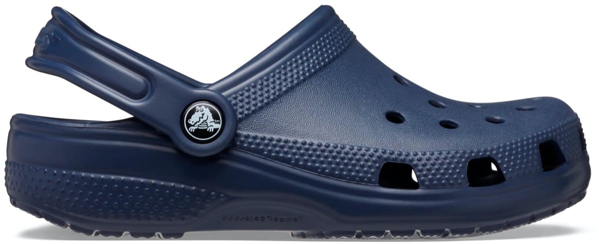 Crocs Classic Clog Kids Navy