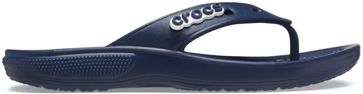 Crocs Classic Crocs Sandal Flip Navy Crocs Crocs Classic Crocs Sandal Flip Navy Crocs