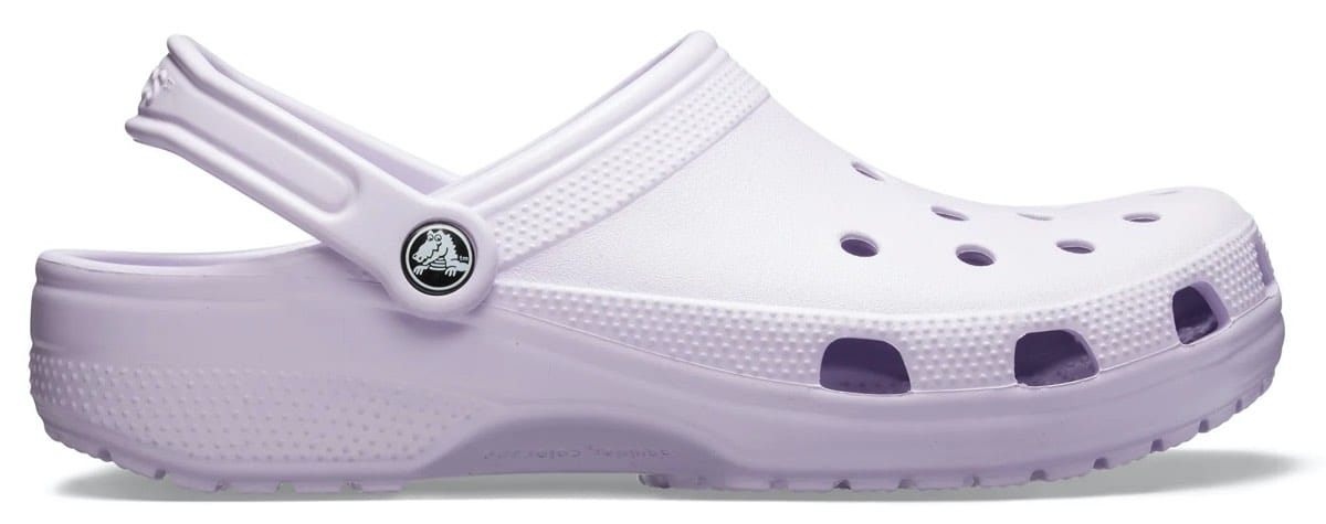 Crocs Classic Clog Lavender