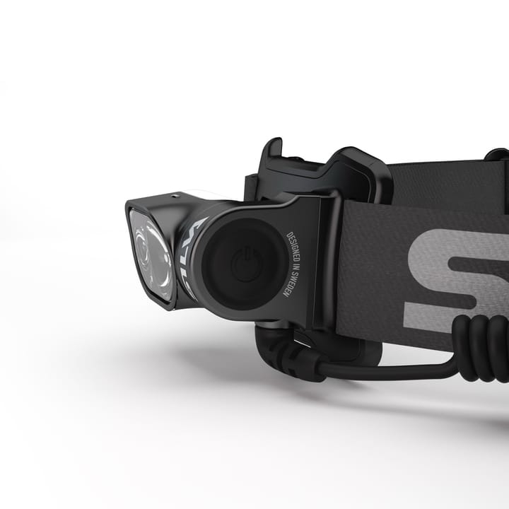 Silva Cross Trail 5R Black Silva