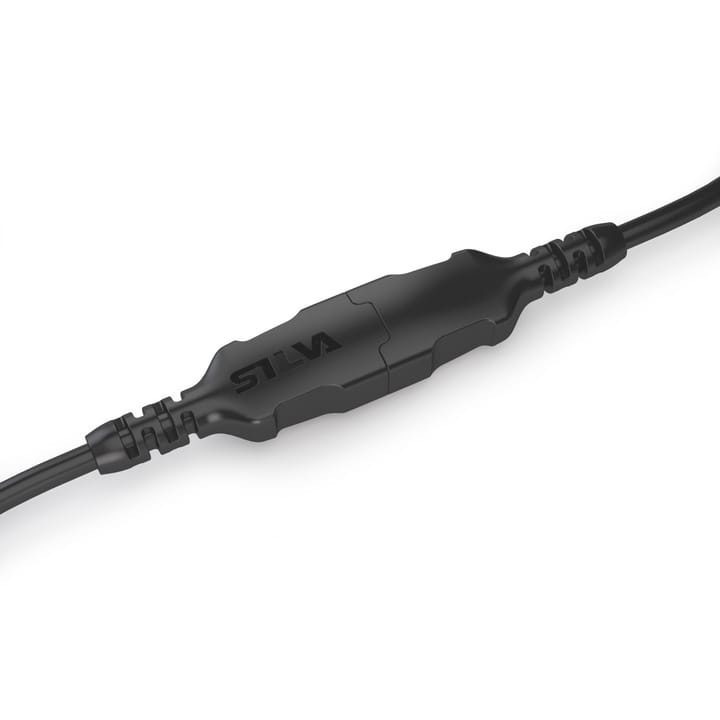 Silva Cross Trail 5R Black Silva