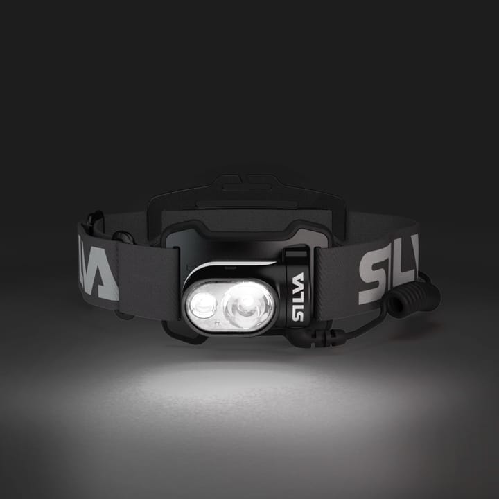 Silva Cross Trail 5R Black Silva