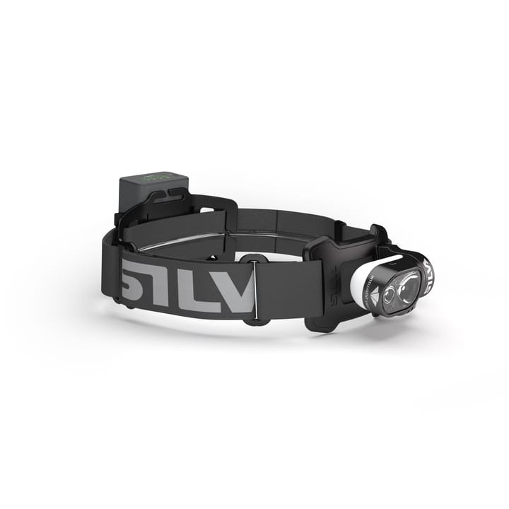 Silva Cross Trail 5R Black Silva