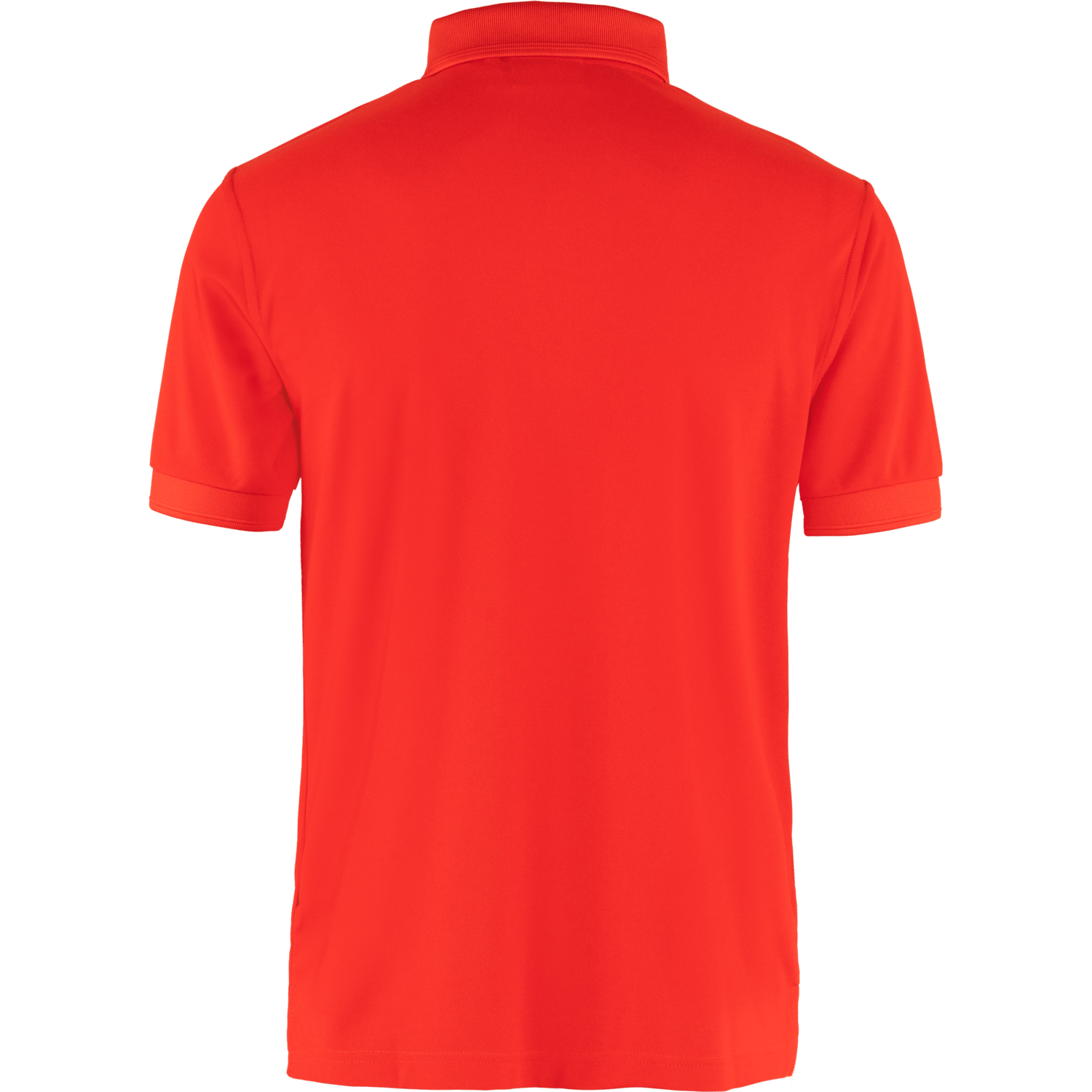 Men's Crowley Pique Shirt True Red