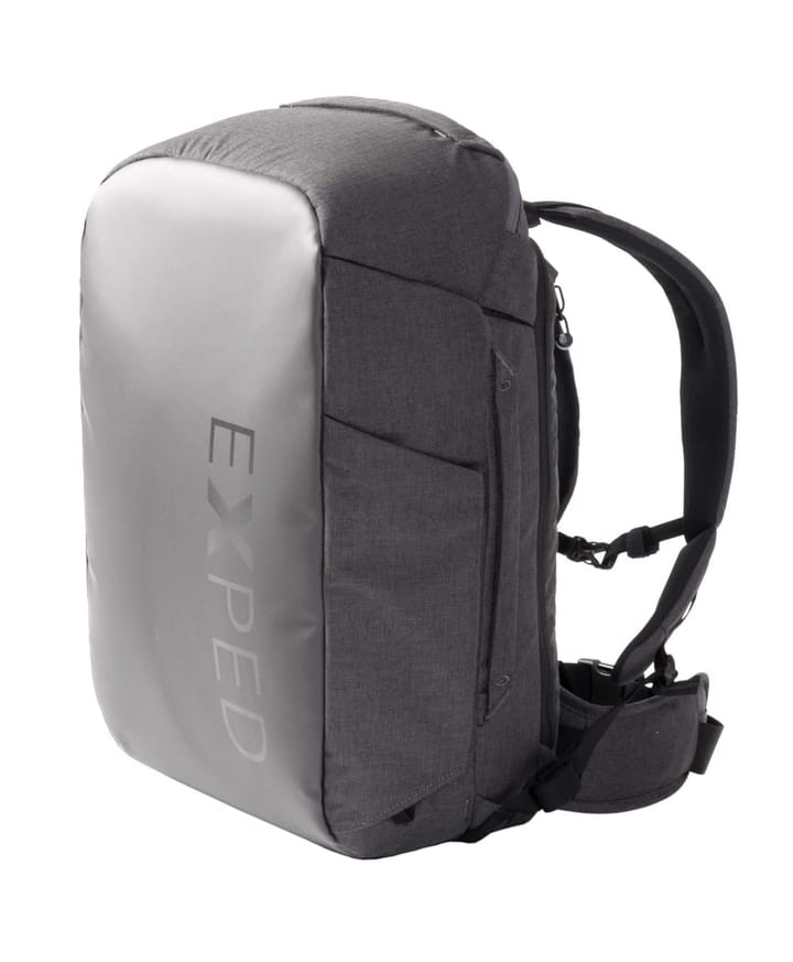 Exped Cruiser 35 Black Melange Exped