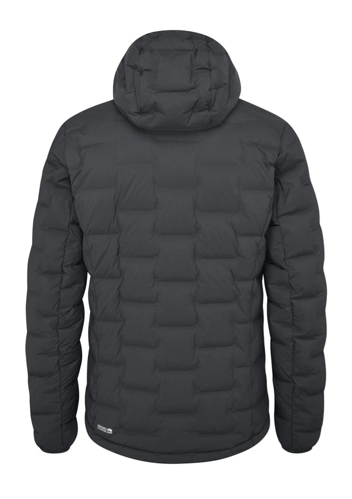 Rab Cubit Stretch Down Hoody Ebony Rab
