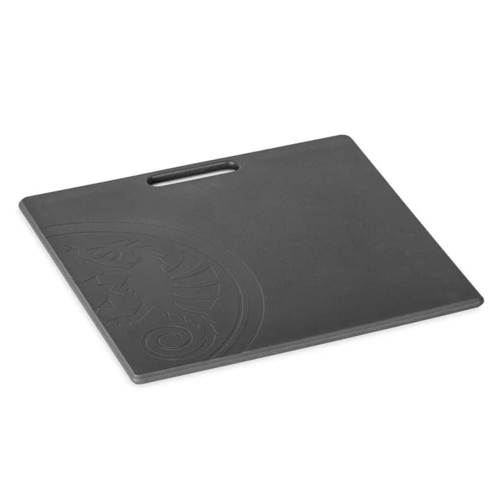 Petromax Cutting and Dividing Board Cooler Black Petromax